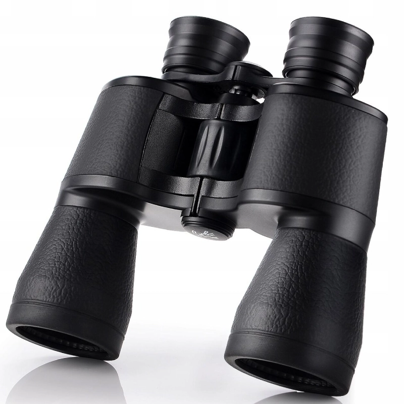 Lornetka K&F Concept KF33.093 7x50 mm Czarna - Black