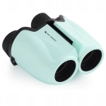 Lornetka mini K&F Concept KF33.094 7x30 mm Niebieska - Blue