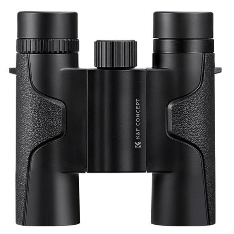 Lornetka mini K&F Concept KF33.069 8x21 mm Czarna - Black