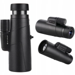 Monokular K&F Concept KF33.090 Czarny - Black
