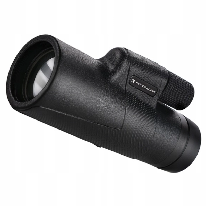 Monokular K&F Concept KF33.090 Czarny - Black
