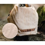 Torba fotograficzna crossbody K&F Concept 5 l Beżowa - Beige