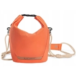 Torba fotograficzna crossbody K&F Concept 5 l Pomarańczowa - Orange