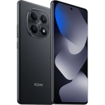 Xiaomi Redmi Note 15 4G 6/128 GB Czarny - Black