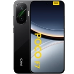 Xiaomi POCO F7 5G 12/512 GB Czarny - Black