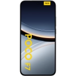 Xiaomi POCO F7 5G 12/512 GB Czarny - Black
