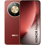 Honor Magic8 Lite 5G 8/256 GB Czerwony - Reddish Brown