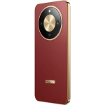 Honor Magic8 Lite 5G 8/256 GB Czerwony - Reddish Brown