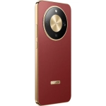 Honor Magic8 Lite 5G 8/256 GB Czerwony - Reddish Brown