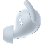 Słuchawki Google Pixel Buds A-Series Niebieskie - Sea Blue