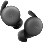 Słuchawki Google Pixel Buds A-Series Czarne - Charcoal Black
