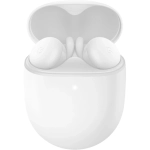 Słuchawki Google Pixel Buds A-Series Białe - Clearly White