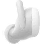 Słuchawki Google Pixel Buds A-Series Białe - Clearly White