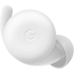 Słuchawki Google Pixel Buds A-Series Białe - Clearly White