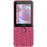 Telefon Nokia 225 4G TA-1610 Różowy - Pink
