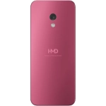 Telefon Nokia 225 4G TA-1610 Różowy - Pink