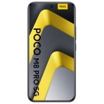 Xiaomi POCO M8 Pro 5G 8/256 GB Czarny - Black