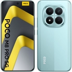 Xiaomi POCO M8 Pro 5G 8/256 GB Zielony - Green