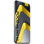 Xiaomi POCO M8 Pro 5G 8/256 GB Srebrny - Silver