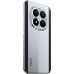Xiaomi POCO M8 Pro 5G 8/256 GB Srebrny - Silver