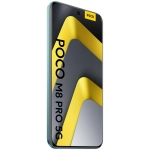 Xiaomi POCO M8 Pro 5G 12/512 GB Zielony - Green