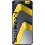 Xiaomi POCO M8 Pro 5G 12/512 GB Srebrny - Silver