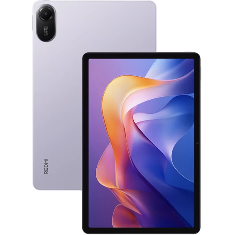 Tablet Xiaomi Redmi Pad 2 11" 8/256GB Wi-Fi Fioletowy - Lavender Purple