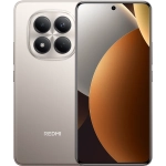 Xiaomi Redmi Note 15 Pro 4G 12/512GB Tytanowy - Titanium Color