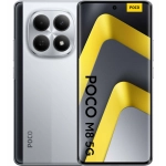 Xiaomi POCO M8 5G 8/256 GB Srebrny - Silver