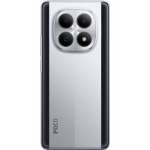 Xiaomi POCO M8 5G 8/256 GB Srebrny - Silver
