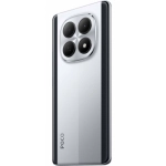 Xiaomi POCO M8 5G 8/256 GB Srebrny - Silver