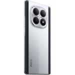 Xiaomi POCO M8 5G 8/256 GB Srebrny - Silver