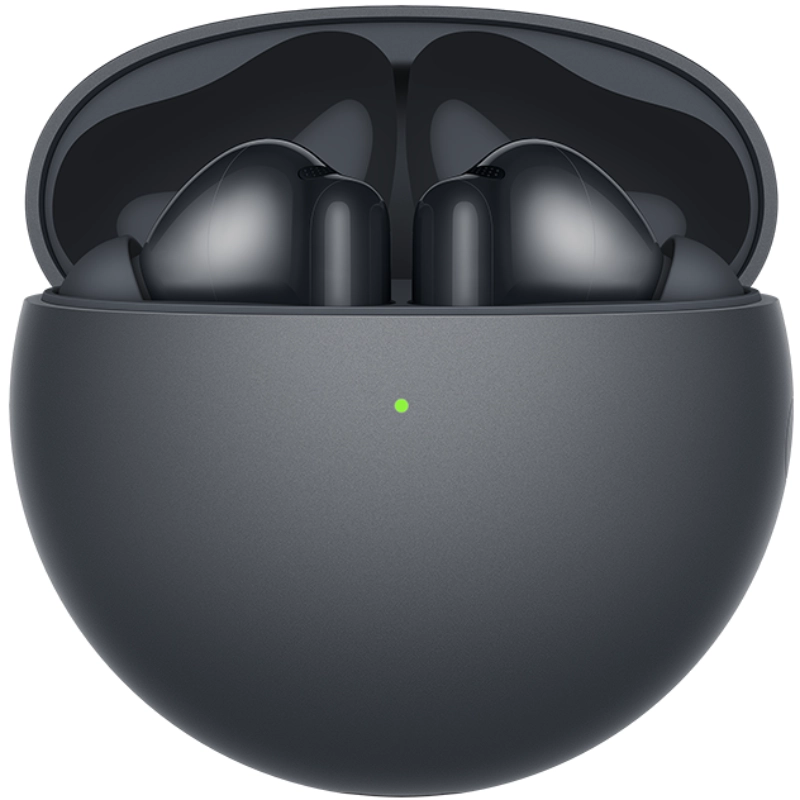 Słuchawki Huawei FreeBuds 7i Czarne - Black
