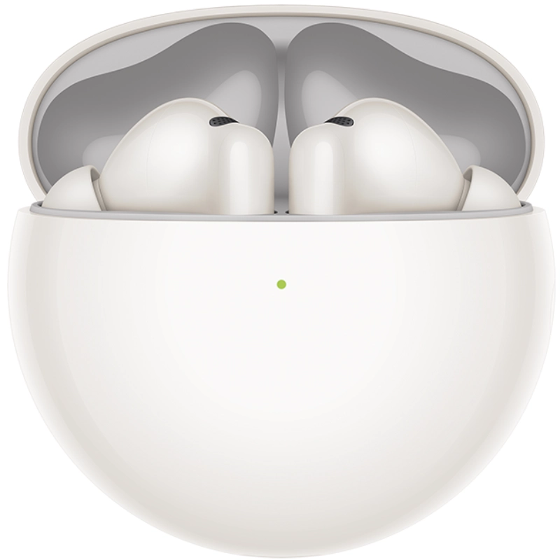 Słuchawki Huawei FreeBuds 7i Białe - White