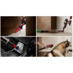Odkurzacz pionowy Dyson V16 Piston Animal Zestaw specjalny Miedziano-czarny - Copper and black