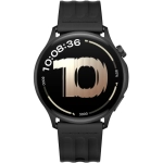 Smartwatch OnePlus Watch Lite Czarny - Black Steel