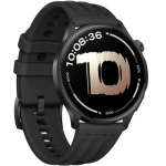 Smartwatch OnePlus Watch Lite Czarny - Black Steel