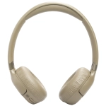 Słuchawki JBL Tune 680NC Beżowe - Beige
