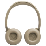Słuchawki JBL Tune 680NC Beżowe - Beige