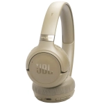 Słuchawki JBL Tune 680NC Beżowe - Beige