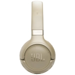 Słuchawki JBL Tune 680NC Beżowe - Beige