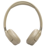 Słuchawki JBL Tune 680NC Beżowe - Beige