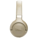Słuchawki JBL Tune 680NC Beżowe - Beige