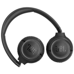 Słuchawki JBL Tune 680NC Czarne - Black