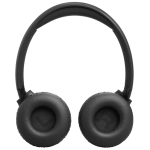 Słuchawki JBL Tune 680NC Czarne - Black