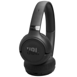 Słuchawki JBL Tune 680NC Czarne - Black