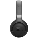 Słuchawki JBL Tune 680NC Czarne - Black