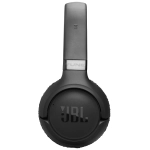 Słuchawki JBL Tune 680NC Czarne - Black