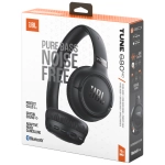 Słuchawki JBL Tune 680NC Czarne - Black