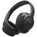 Słuchawki JBL Tune 780NC Czarne - Black